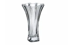 Bohemia Wazon kryształowy 32cm Neptun Outlet