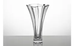 Bohemia Wazon kryształowy 32cm Neptun Outlet