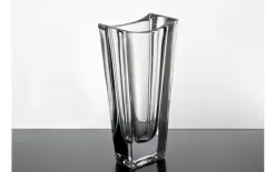 Bohemia Wazon kryształowy 30cm Okinawa Best