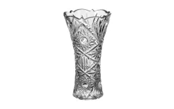 Bohemia Wazon kryształowy Miranda 30cm Hot