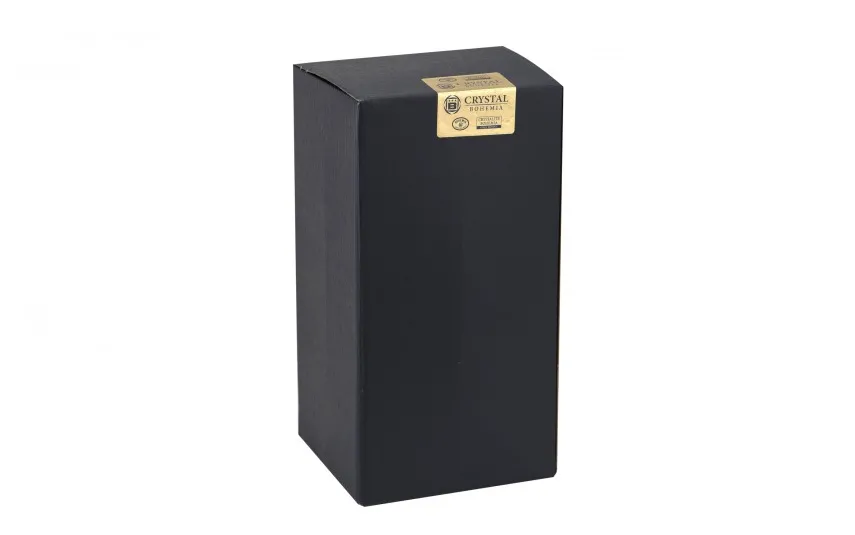 Bohemia Wazon kryształowy Miranda 25cm Discount