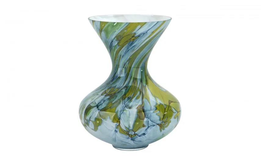 Sigma Glass Wazon szklany 2311/25, C94, wys. 25,3cm Online