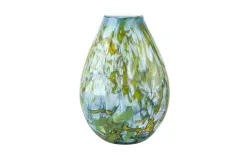 Sigma Glass Wazon szklany 2341/40, C94, wys. 41cm Online