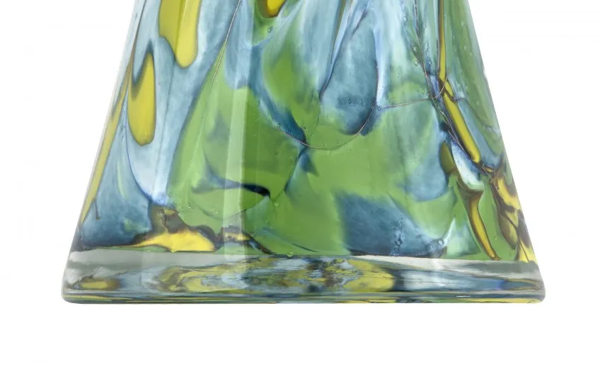 Sigma Glass Wazon szklany 2308/40, C94, wys. 35cm Outlet