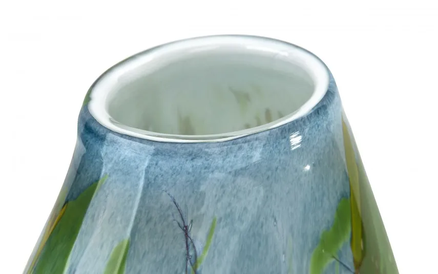 Sigma Glass Wazon szklany 2341/40, C94, wys. 41cm Online