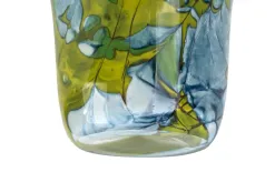 Sigma Glass Wazon szklany 30 cm chusta 2301/C94 New