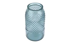 San Miguel Wazon szklany 28 cm Diamond Online