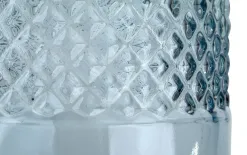 San Miguel Wazon szklany 28 cm Diamond Online
