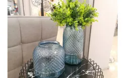 San Miguel Wazon szklany 28 cm Diamond Online