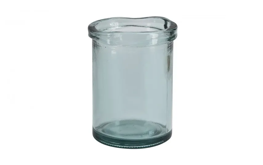 San Miguel Wazon szklany 20 cm 4749 Sale