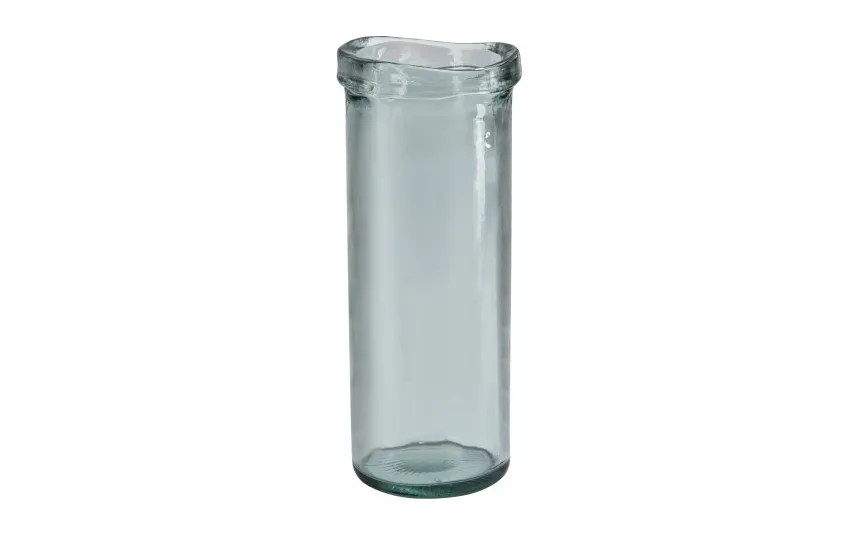 San Miguel Wazon szklany 28 cm 4748 Outlet