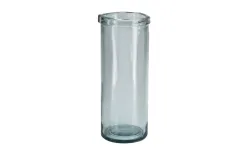 San Miguel Wazon szklany 36 cm 4747 Outlet