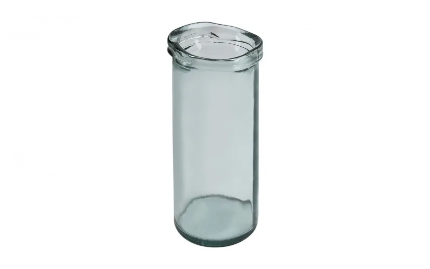San Miguel Wazon szklany 28 cm 4748 Outlet