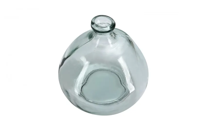 San Miguel Wazon szklany 23 cm 4746 Hot