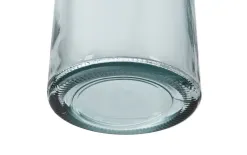 San Miguel Wazon szklany 36 cm 4747 Outlet
