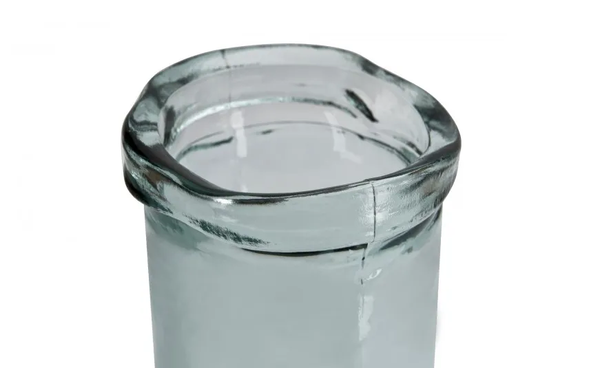 San Miguel Wazon szklany 28 cm 4748 Outlet