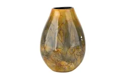 Sigma Glass Wazon szklany 2341/40, DC2, wys. 40 cm Hot