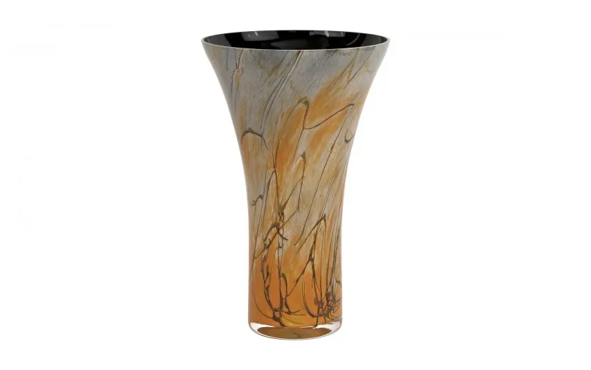 Sigma Glass Wazon szklany 2310/28, DC2, wys. 28cm Outlet