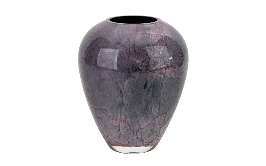 Sigma Glass Wazon szklany 2312/22, DC3, wys. 21cm Discount