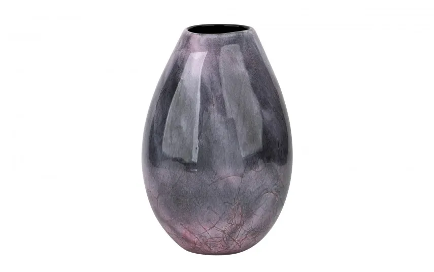 Sigma Glass Wazon szklany 2341/40, DC3, wys. 39cm Clearance