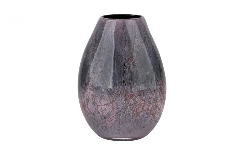 Sigma Glass Wazon szklany 2341/30, DC3, wys. 30cm New