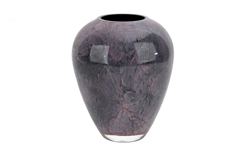Sigma Glass Wazon szklany 2312/22, DC3, wys. 21cm Discount