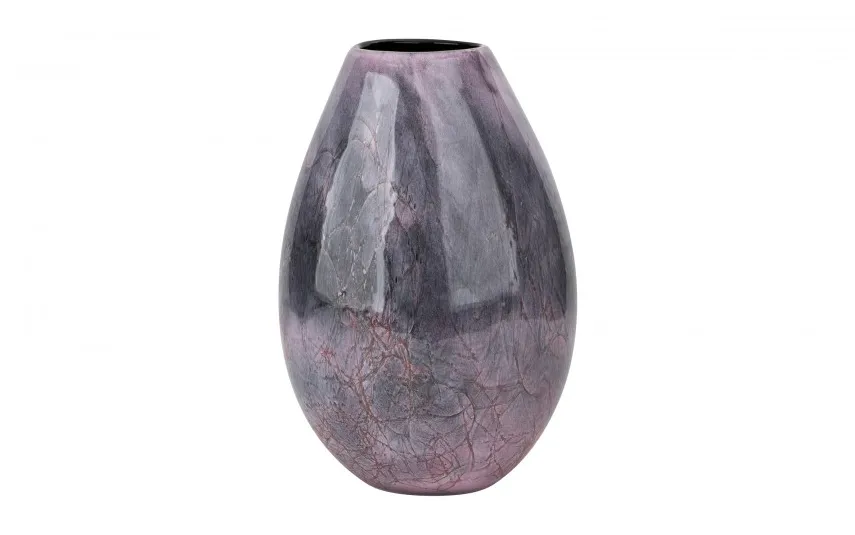 Sigma Glass Wazon szklany 2341/40, DC3, wys. 39cm Clearance