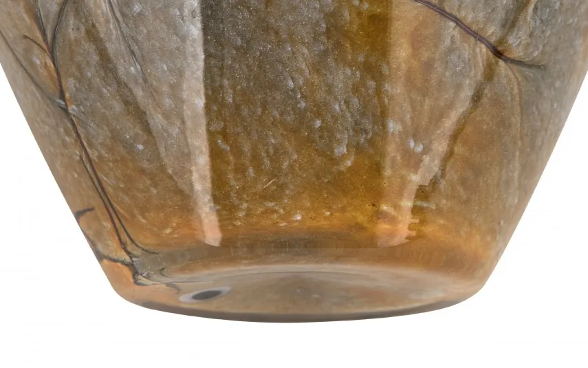 Sigma Glass Wazon szklany 2312/22, DC2, wys. 21cm Online