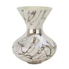 Sigma Glass Wazon szklany 2311/25, DS1, wys. 25cm Best