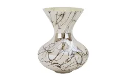 Sigma Glass Wazon szklany 2311/25, DS1, wys. 25cm Best