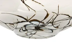 Sigma Glass Wazon szklany 2311/25, DS1, wys. 25cm Best