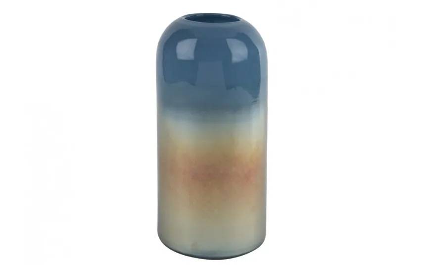 Witek Home Wazon szklany 30cm Clearance