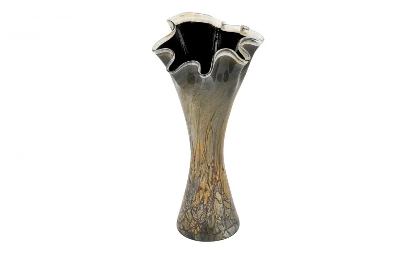 Sigma Glass Wazon szklany 2308/40,DC2, wys. 38cm Outlet