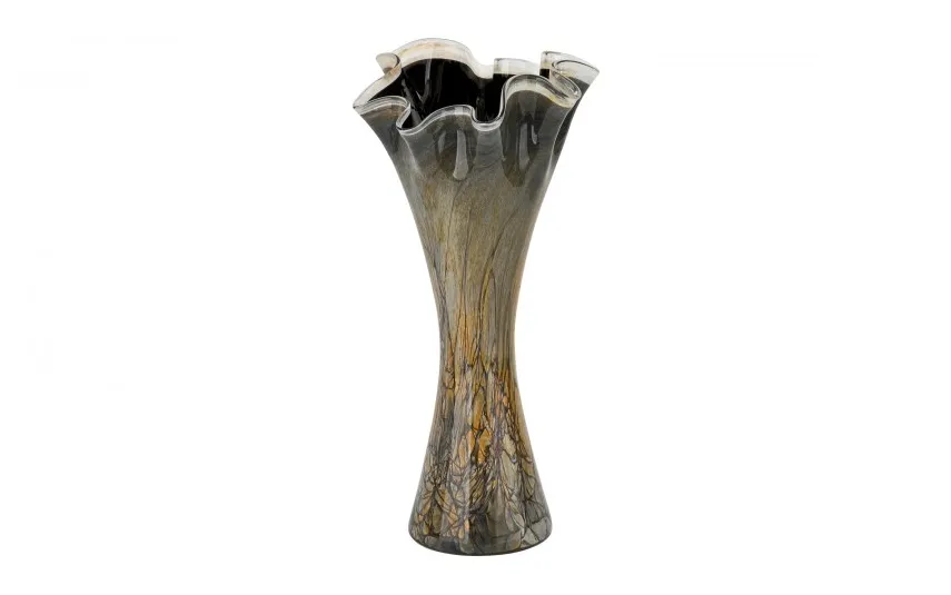 Sigma Glass Wazon szklany 2308/40,DC2, wys. 38cm Outlet