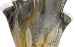 Sigma Glass Wazon szklany 2308/40,DC2, wys. 38cm Outlet