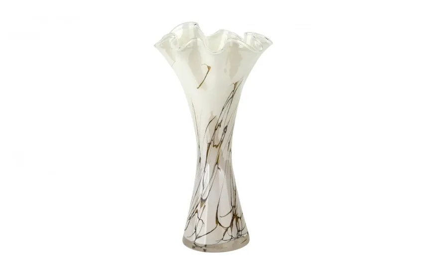 Sigma Glass Wazon szklany 2308/40,DS1, wys. 36 cm Best