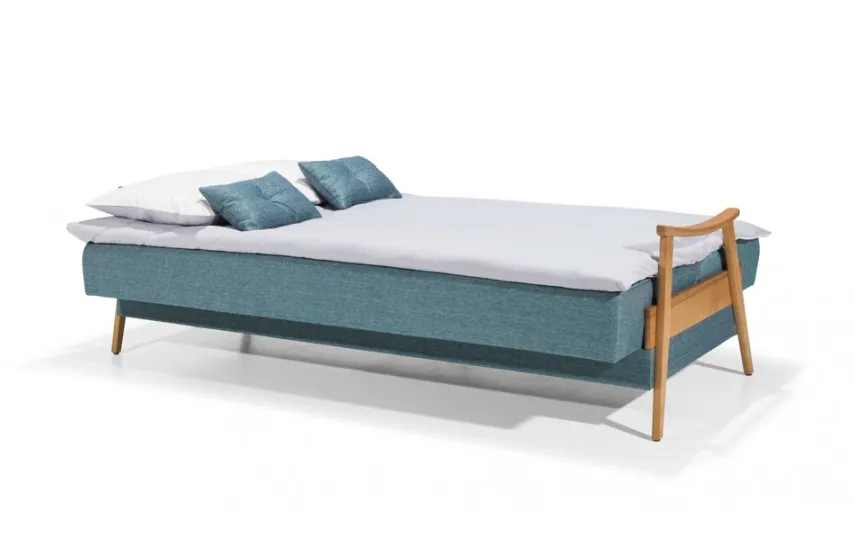 Unimebel Wersalka 303963 445 New
