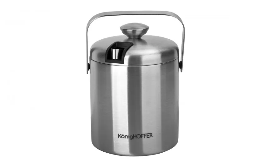 KonigHOFFER Wiaderko do lodu 1,3L Lugo Outlet