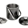 Klausberg Wiaderko do lodu ze szczypcami Online