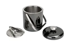 Klausberg Wiaderko do lodu ze szczypcami Online