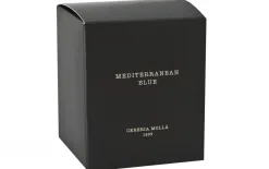 Cereria Molla Świeca 230 g "Mediterranean Blue" Best