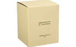 Cereria Molla Świeca 230 g "Bergamotto di Calabria" Discount