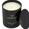 Cereria Molla Świeca 230 g "Tea and Lemongrass" Hot