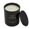 Cereria Molla Świeca Basil & Mandarin 230g Outlet