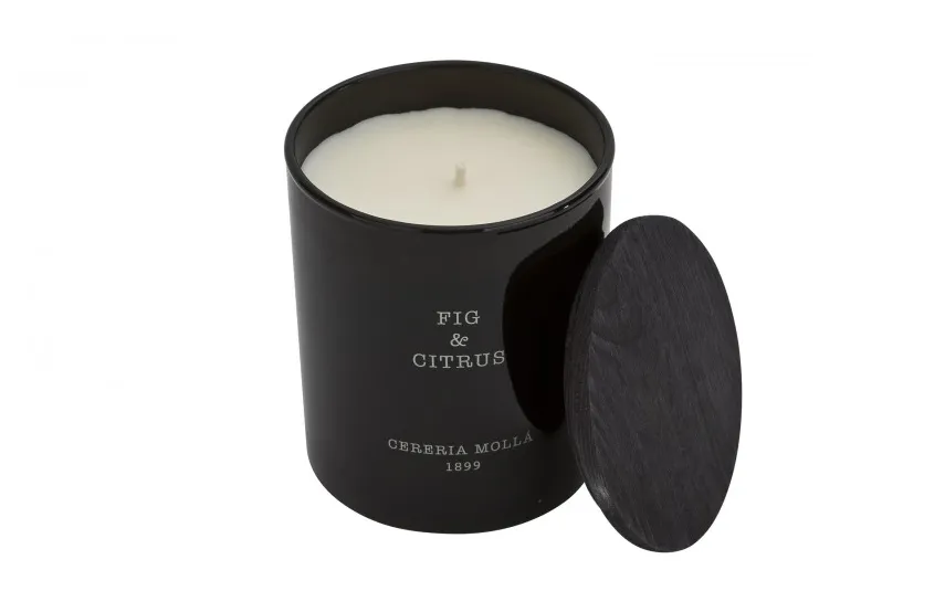 Cereria Molla Świeca Fig & Citrus 230g Sale
