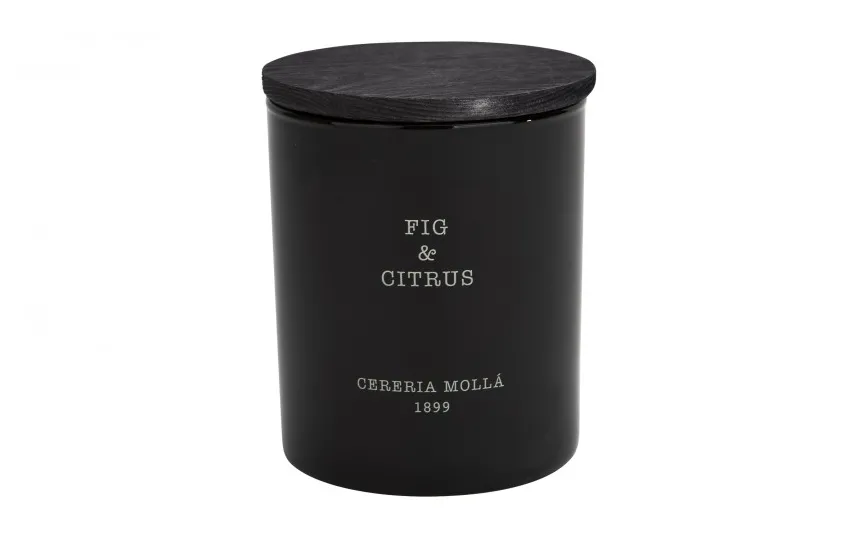 Cereria Molla Świeca Fig & Citrus 230g Sale