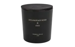 Cereria Molla Świeca 600g Bulgarian Rose and Oud Online