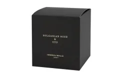 Cereria Molla Świeca 600g Bulgarian Rose and Oud Online