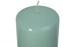 Witek Home Świeca klubowa miętowa śr. 7 cm New