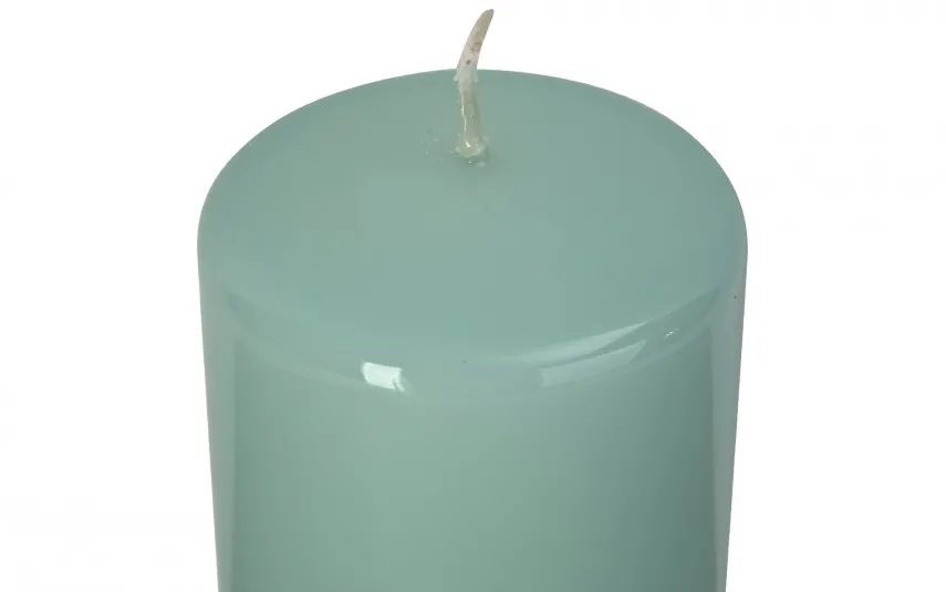 Witek Home Świeca klubowa miętowa śr. 7 cm New